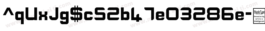 ^qUxJg$c52b47e03286e字体转换